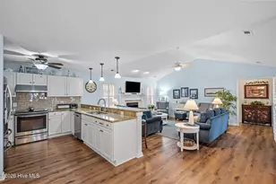 117 Lighthouse Dr, Carolina Beach, NC 28428 - Photo 19
