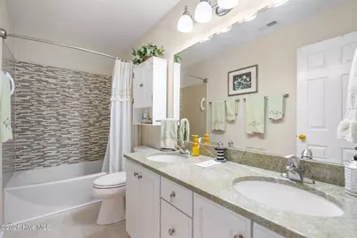 117 Lighthouse Drive, Carolina Beach, NC 28428 - Photo 35