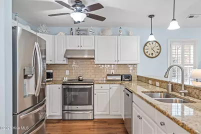 117 Lighthouse Drive, Carolina Beach, NC 28428 - Photo 17