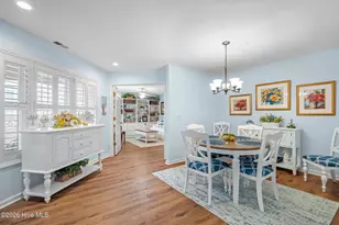 117 Lighthouse Dr, Carolina Beach, NC 28428 - Photo 11