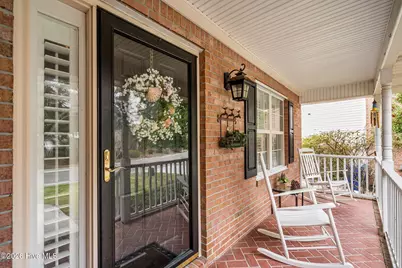 117 Lighthouse Drive, Carolina Beach, NC 28428 - Photo 3