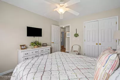 117 Lighthouse Drive, Carolina Beach, NC 28428 - Photo 33