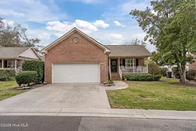 117 Lighthouse Drive, Carolina Beach, NC 28428 - Photo 1