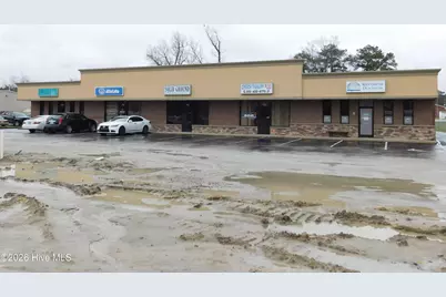 1702 US 70 #E, New Bern, NC 28560 - Photo 1