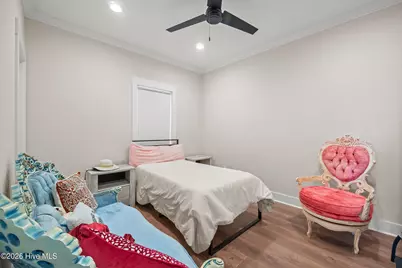 160 Mullis Road, Harmony, NC 28364 - Photo 27