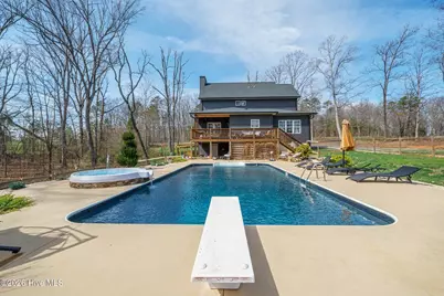 160 Mullis Road, Harmony, NC 28364 - Photo 57