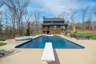160 Mullis Rd, Harmony, NC 28364 - Photo 57