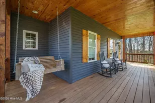 160 Mullis Rd, Harmony, NC 28364 - Photo 49