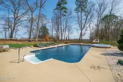 160 Mullis Road, Harmony, NC 28364 - Photo 55