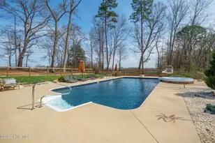 160 Mullis Rd, Harmony, NC 28364 - Photo 55
