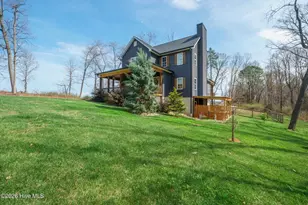 160 Mullis Rd, Harmony, NC 28364 - Photo 3