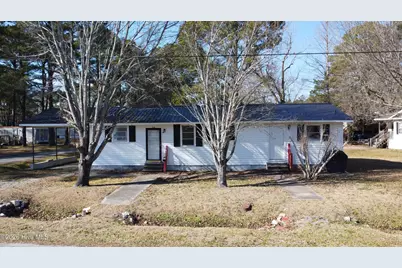 719 Washington Street, Belhaven, NC 27810 - Photo 1
