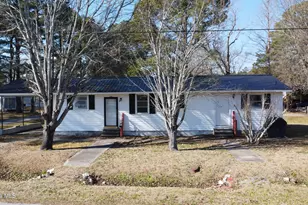 719 Washington St, Belhaven, NC 27810 - Photo 1