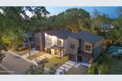 1911 Lingo Street, Wilmington, NC 28403 - Photo 1