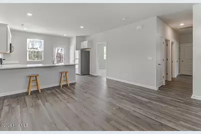 276 N Atlantic Avenue #Lot 187, Wilmington, NC 28411 - Photo 5