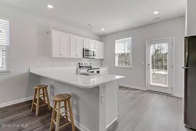 276 N Atlantic Avenue #Lot 187, Wilmington, NC 28411 - Photo 7