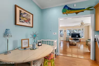 213 Sea Trace Lane, Newport, NC 28570 - Photo 7