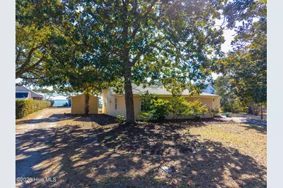 213 Sea Trace Lane, Newport, NC 28570 - Photo 21
