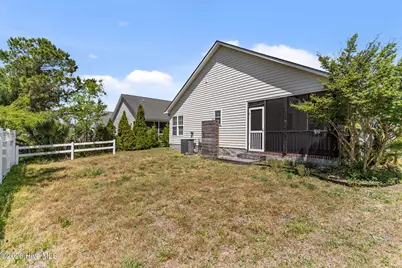 5014 N Hampton Drive SE, Southport, NC 28461 - Photo 57
