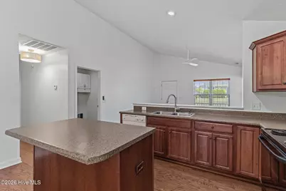 5014 N Hampton Drive SE, Southport, NC 28461 - Photo 29