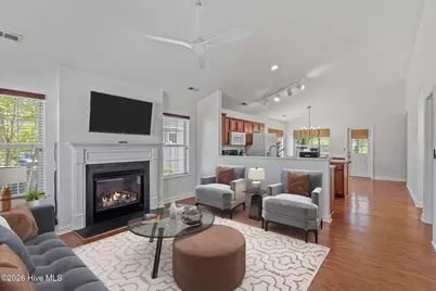 5014 N Hampton Drive SE, Southport, NC 28461 - Photo 21