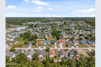 5014 N Hampton Drive SE, Southport, NC 28461 - Photo 9