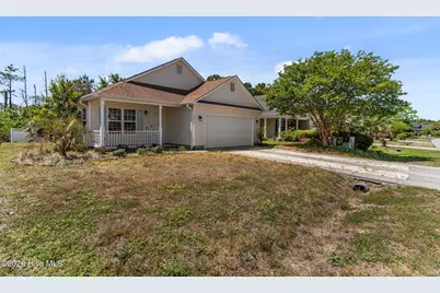5014 N Hampton Drive SE, Southport, NC 28461 - Photo 13