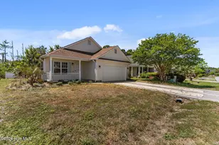 5014 N Hampton Dr SE, Southport, NC 28461 - Photo 13