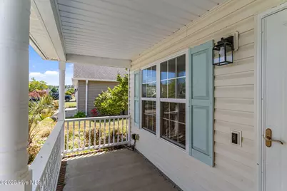 5014 N Hampton Drive SE, Southport, NC 28461 - Photo 17