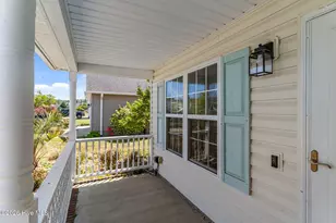 5014 N Hampton Dr SE, Southport, NC 28461 - Photo 17