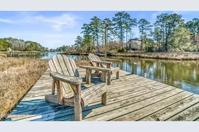 266 Ennett Lane, Sneads Ferry, NC 28460 - Photo 19