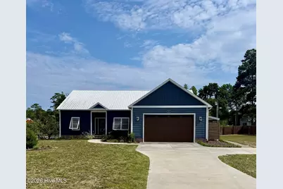 266 Ennett Lane, Sneads Ferry, NC 28460 - Photo 37