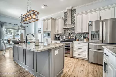 266 Ennett Lane, Sneads Ferry, NC 28460 - Photo 7