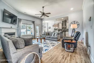 266 Ennett Lane, Sneads Ferry, NC 28460 - Photo 5