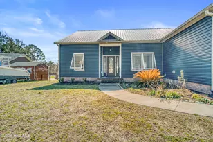 266 Ennett Ln, Sneads Ferry, NC 28460 - Photo 3