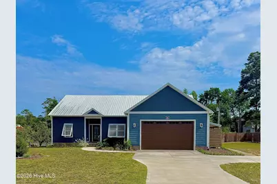 266 Ennett Lane, Sneads Ferry, NC 28460 - Photo 1