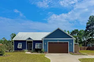 266 Ennett Ln, Sneads Ferry, NC 28460 - Photo 1