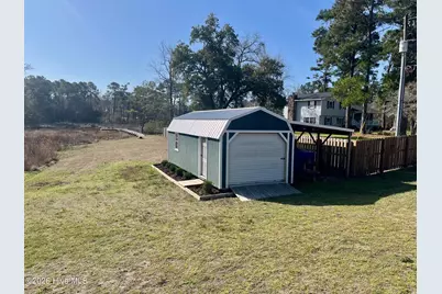 266 Ennett Lane, Sneads Ferry, NC 28460 - Photo 27