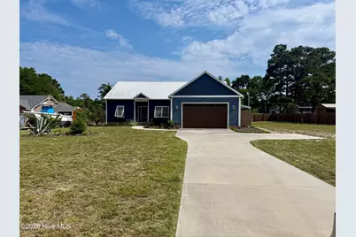 266 Ennett Lane, Sneads Ferry, NC 28460 - Photo 33