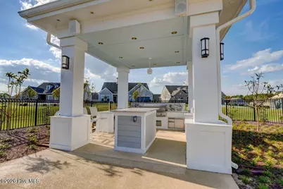 1136 Snowden Road, Wilmington, NC 28412 - Photo 41