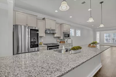 1136 Snowden Road, Wilmington, NC 28412 - Photo 5