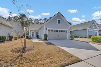 1136 Snowden Road, Wilmington, NC 28412 - Photo 1