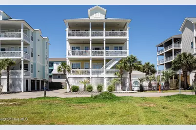 2 Clam Shell Lane #Unit 6, Carolina Beach, NC 28428 - Photo 1