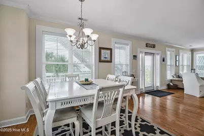 2 Clam Shell Lane #Unit 6, Carolina Beach, NC 28428 - Photo 7