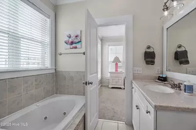 2 Clam Shell Lane #Unit 6, Carolina Beach, NC 28428 - Photo 21