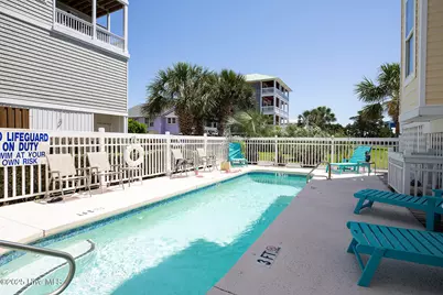 2 Clam Shell Lane #Unit 6, Carolina Beach, NC 28428 - Photo 27