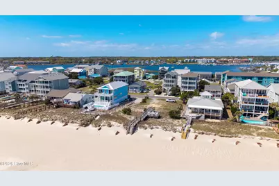 2 Clam Shell Lane #Unit 6, Carolina Beach, NC 28428 - Photo 45
