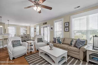2 Clam Shell Lane #Unit 6, Carolina Beach, NC 28428 - Photo 11