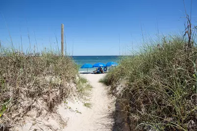 2 Clam Shell Lane #Unit 6, Carolina Beach, NC 28428 - Photo 39