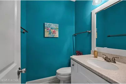 2 Clam Shell Lane #Unit 6, Carolina Beach, NC 28428 - Photo 25